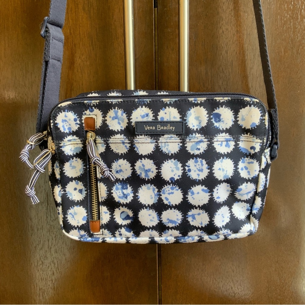 VERA BRADLEY Cross Body Bag